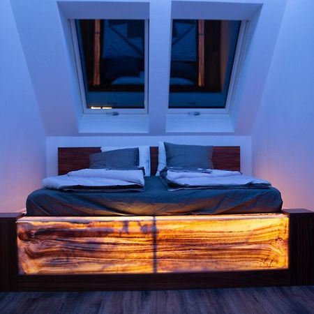 Am-Residence Glg Vídeň Exteriér fotografie
