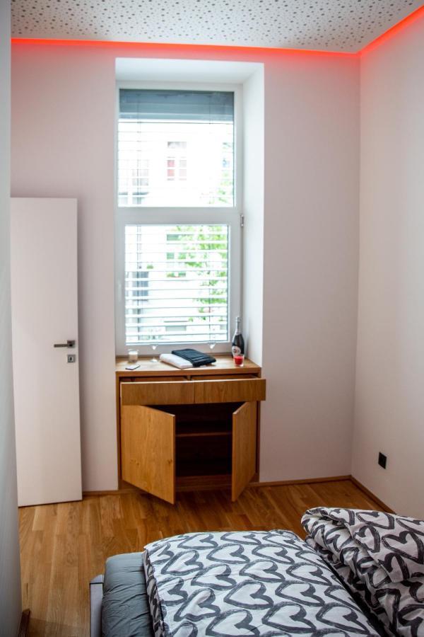 Am-Residence Glg Vídeň Exteriér fotografie