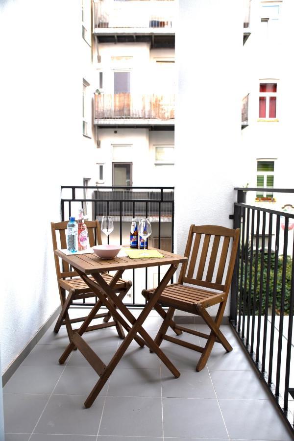 Am-Residence Glg Vídeň Exteriér fotografie