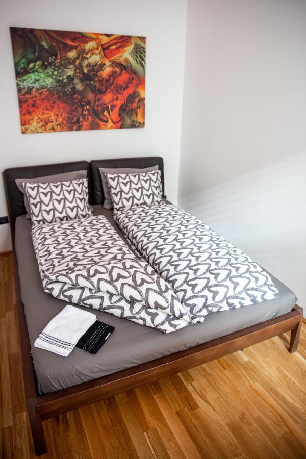 Am-Residence Glg Vídeň Exteriér fotografie